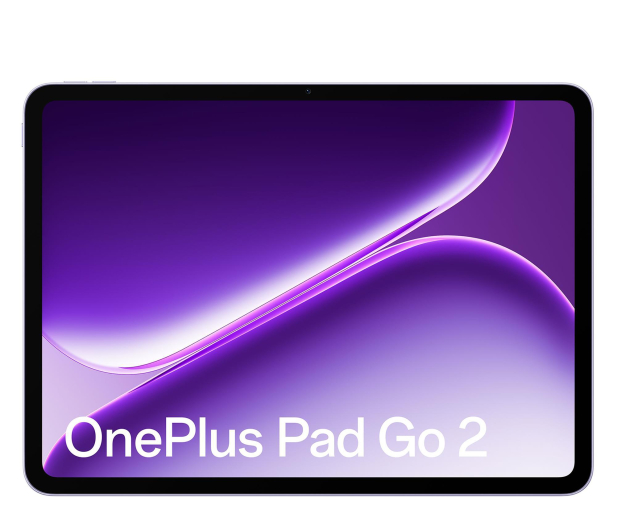 OnePlus Pad Go 2 8/128GB Wi-Fi Fioletowy - 1481305 - zdjęcie 3